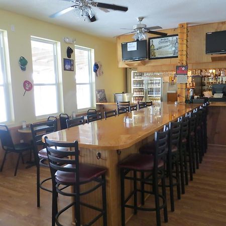 White Sands Inn, Marina, Bar & Grill Port Isabel Εξωτερικό φωτογραφία