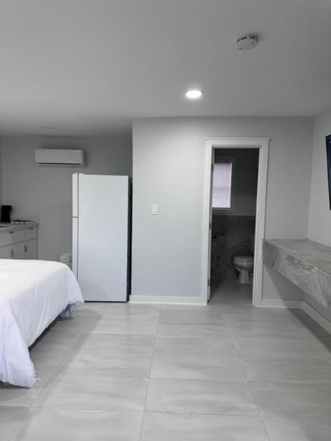 White Sands Inn, Marina, Bar & Grill Port Isabel Εξωτερικό φωτογραφία