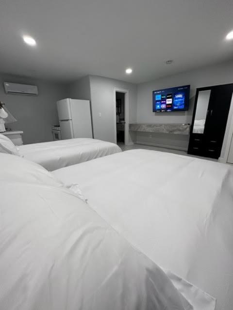 White Sands Inn, Marina, Bar & Grill Port Isabel Εξωτερικό φωτογραφία