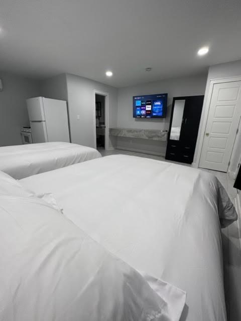 White Sands Inn, Marina, Bar & Grill Port Isabel Εξωτερικό φωτογραφία