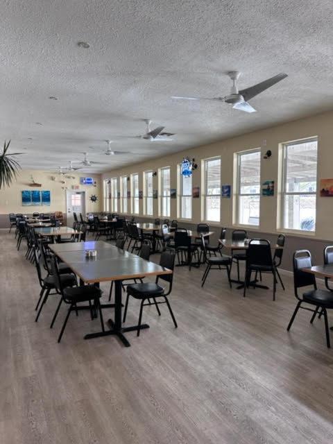 White Sands Inn, Marina, Bar & Grill Port Isabel Εξωτερικό φωτογραφία