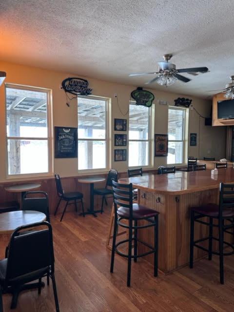 White Sands Inn, Marina, Bar & Grill Port Isabel Εξωτερικό φωτογραφία