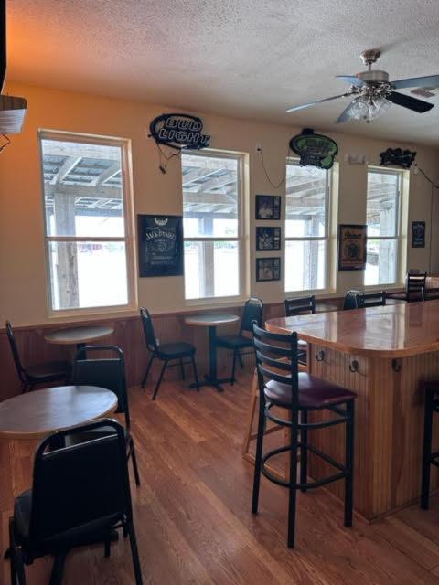 White Sands Inn, Marina, Bar & Grill Port Isabel Εξωτερικό φωτογραφία