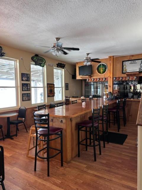 White Sands Inn, Marina, Bar & Grill Port Isabel Εξωτερικό φωτογραφία