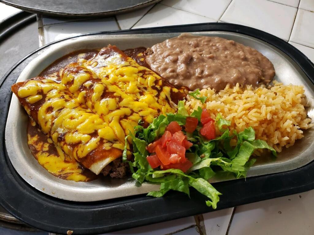 White Sands Inn, Marina, Bar & Grill Port Isabel Εξωτερικό φωτογραφία