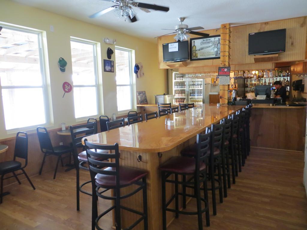 White Sands Inn, Marina, Bar & Grill Port Isabel Εξωτερικό φωτογραφία